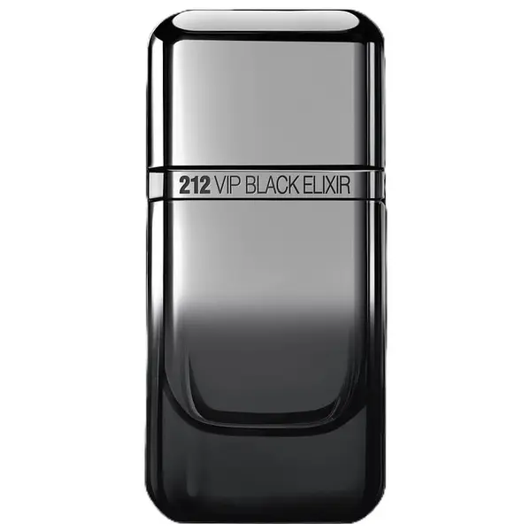 Carolina Herrera Carolina Herrera 212 Vip Men Black Elixir Eau De Parfum Parfemska Voda 50 ml