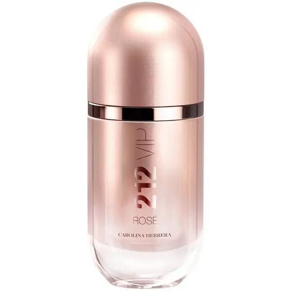Carolina Herrera Carolina Herrera 212 Vip Rose Eau De Parfum Parfemska Voda 30 ml
