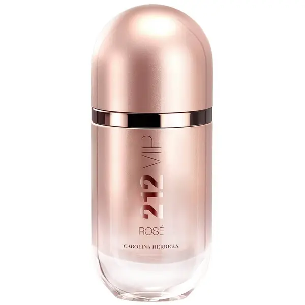 Carolina Herrera Carolina Herrera 212 VIP Rosé Eau De Parfum Parfemska Voda 30 ml