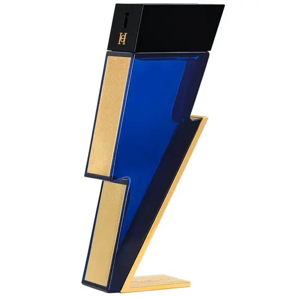 Carolina Herrera Carolina Herrera Bad Boy Cobalt Eau De Parfum Absolute Parfem 100 ml