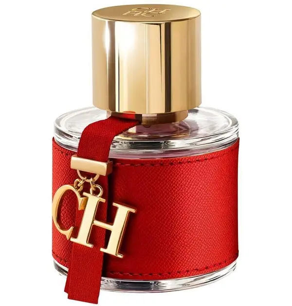 Carolina Herrera Carolina Herrera CH Eau De Toilette Toaletna Voda 30 ml