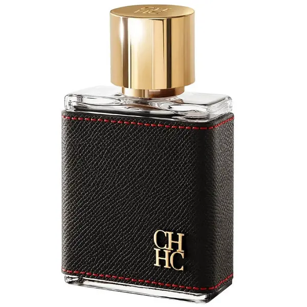 Carolina Herrera Carolina Herrera CH Men Eau De Toilette Tolaetna Voda 50 ml