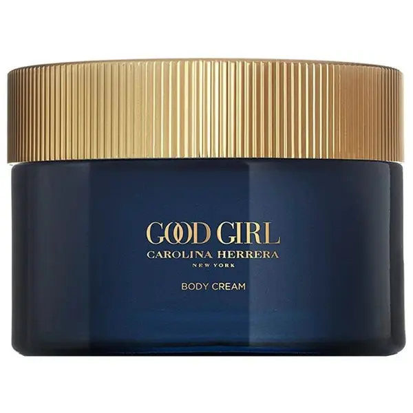 Carolina Herrera Carolina Herrera Good Girl Body Cream Krema Za Tijelo 200 ml