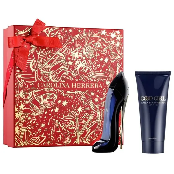 Carolina Herrera Carolina Herrera Good Girl Eau De Parfum 50 Ml Set 1 kom,