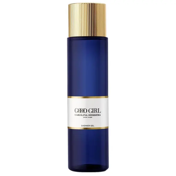 Carolina Herrera Carolina Herrera Good Girl Shower Gel Za Tuširanje 200 ml