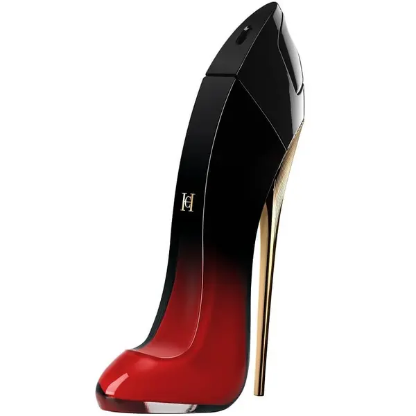 Carolina Herrera Carolina Herrera Good Girl Very Elixir Eau De Parfum Parfemska Voda 50 ml