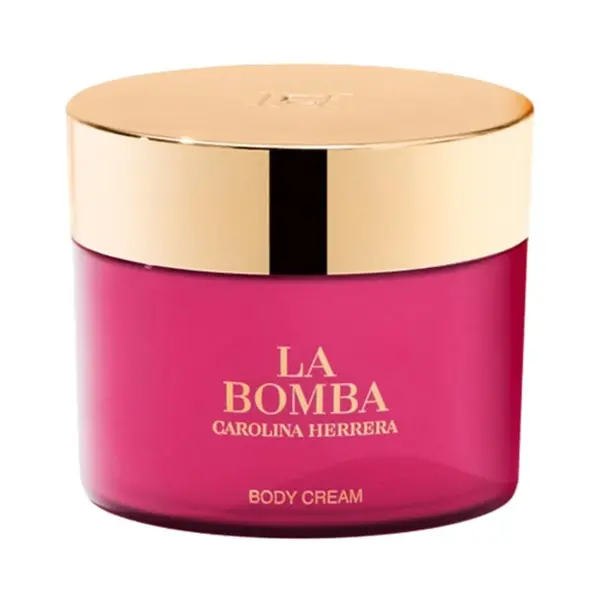 Carolina Herrera Carolina Herrera La Bomba Body Cream Krema Za Tijelo 200 ml