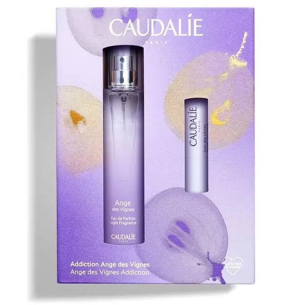 Caudalie CAUDALIE Ange Des Vignes Eau De Parfum Set 1 kom,