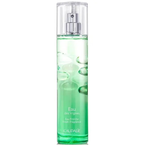 Caudalie CAUDALIE Eau Des Vignes Fresh Fragrance Toaletna Voda 50 ml