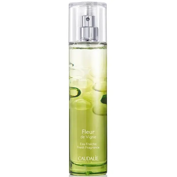 Caudalie CAUDALIE Fleur De Vigne Fresh Fragrance Toaletna Voda 50 ml