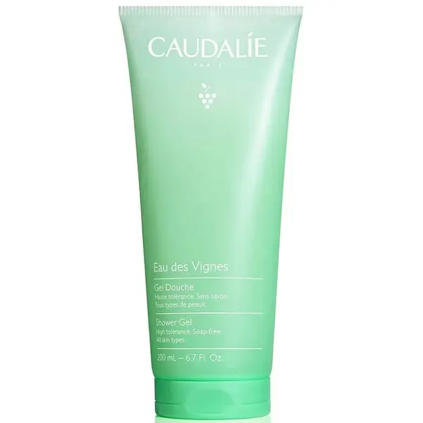 Caudalie CAUDALIE Gelovi Za Tuširanje Eau Des Vignes Shower Gel 200 ml