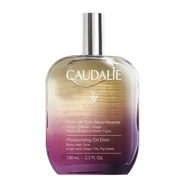 Caudalie CAUDALIE Moisturizing Oil Elixir Ulje Za Tijelo 100 ml