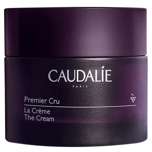 Caudalie CAUDALIE Premier Cru The Cream Krema Za Njegu Lica 50 ml