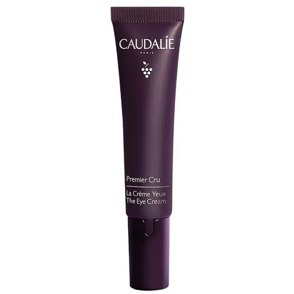 Caudalie CAUDALIE Premier Cru The Eye Cream Krema Za Područje Oko Očiju 15 ml