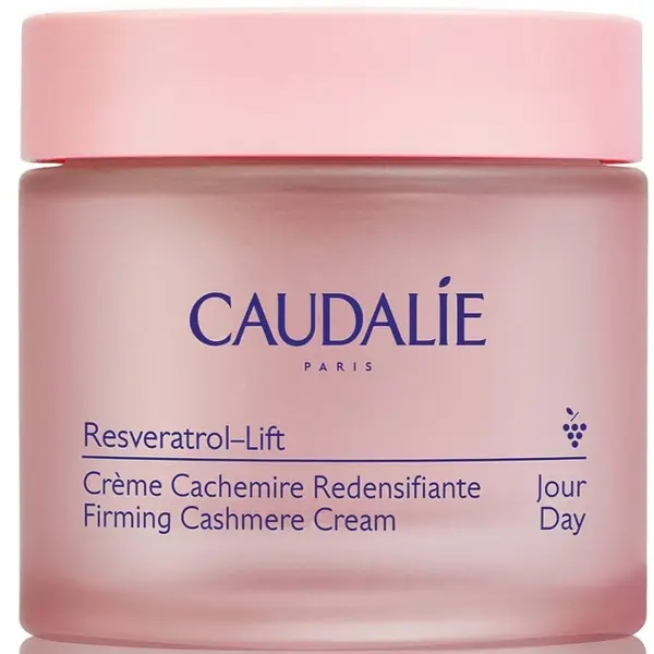 Caudalie CAUDALIE Resveratrol Lift Day Cream Krema Za Njegu Lica 50 ml