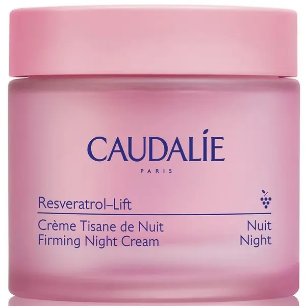 Caudalie CAUDALIE Resveratrol Lift Night Cream Krema Za Njegu Lica 50 ml