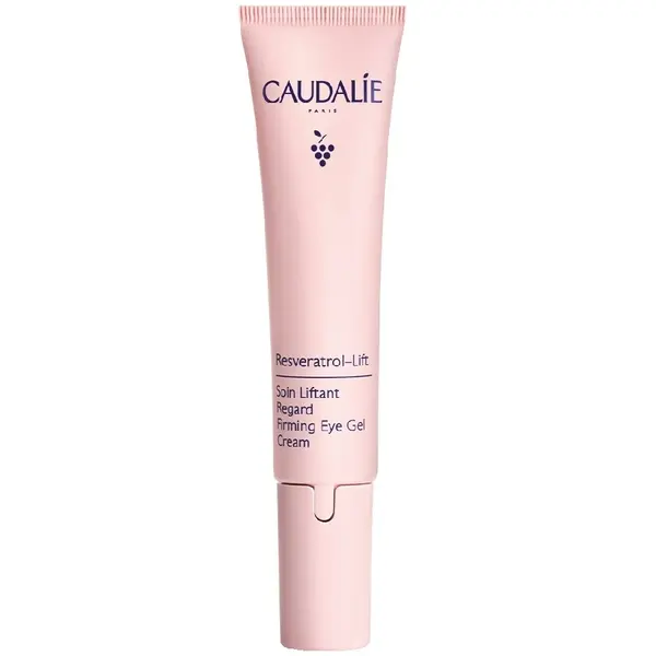 Caudalie CAUDALIE Resveratrol Lift Resveratol Firming Eye Gel Cream Krema Za Područje Oko Očiju 15 ml