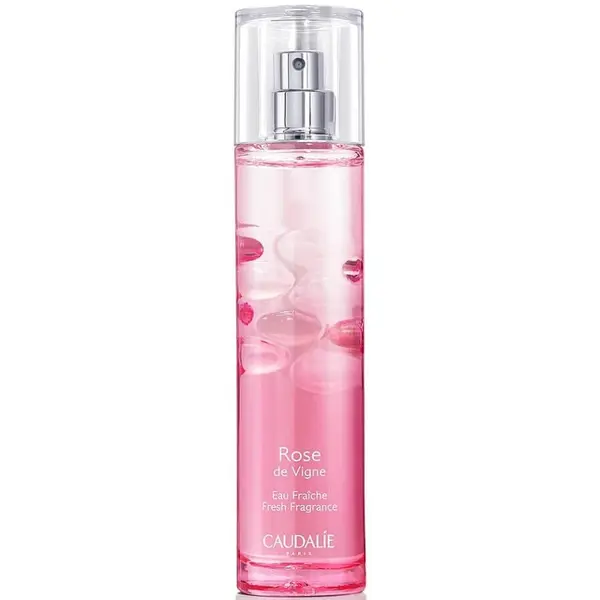 Caudalie CAUDALIE Rose De Vigne Fresh Fragrance Toaletna Voda 50 ml
