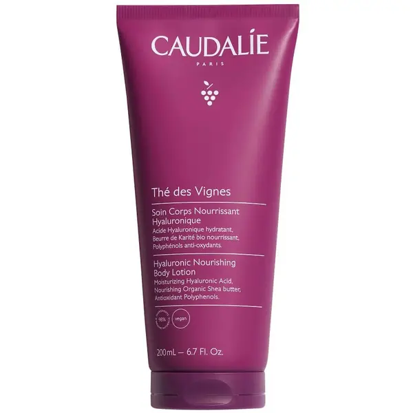 Caudalie CAUDALIE Thé Des Vignes Hyaluronic Body Lotion Losion Za Tijelo 200 ml