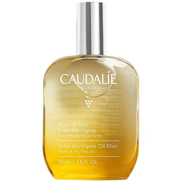 Caudalie CAUDALIE Tijelo Huile Soleil Des Vignes Oil Elixir Ulje Za 100 ml