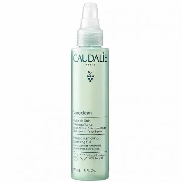Caudalie CAUDALIE Vinoclean Makeup Removing Cleansing Oil Ulje Za Uklanjanje Šminke 150 ml