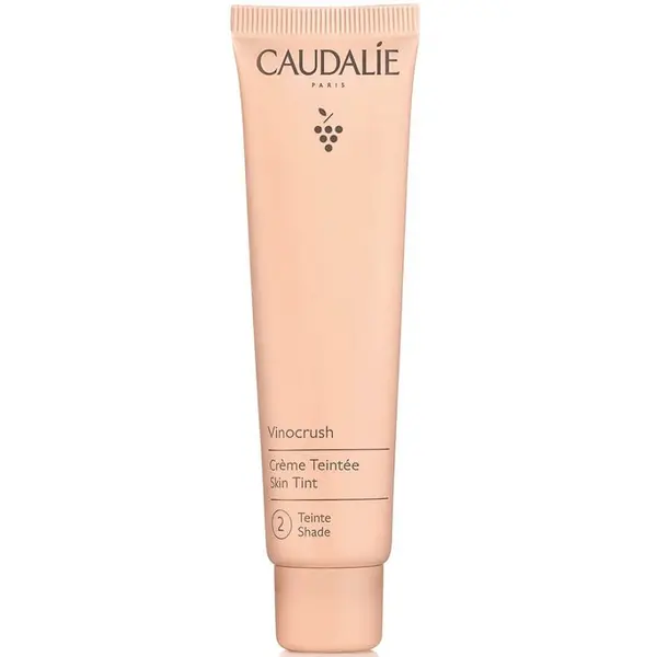 Caudalie CAUDALIE Vinocrush Crème Teintée Tonirana Krema 30 ml