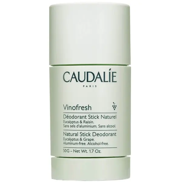 Caudalie CAUDALIE Vinofresh Natural Stick Deodorant U Stiku 50 g