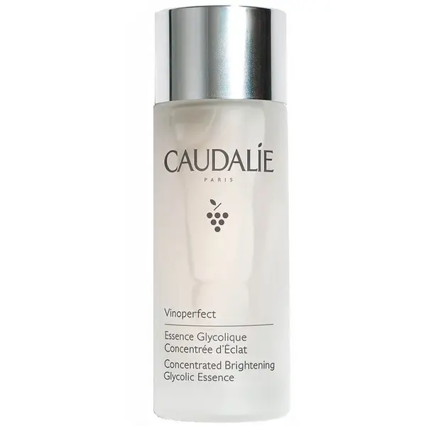 Caudalie CAUDALIE Vinoperfect Concentrate Brightening Glycolic Essence Serum Za Njegu Lica 100 ml