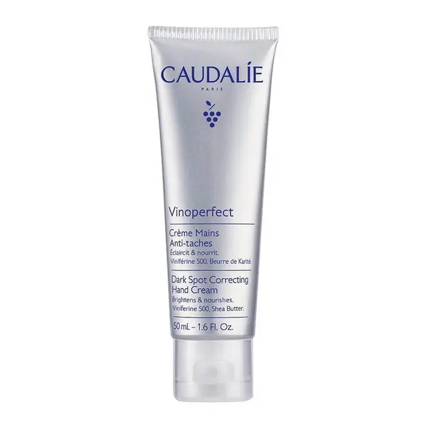 Caudalie CAUDALIE Vinoperfect Dark Spot Hand Cream Krema Za Ruke 50 ml