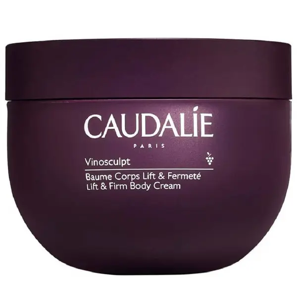 Caudalie CAUDALIE Vinosculpt Lift & Firm Body Cream Krema Za Tijelo 250 ml
