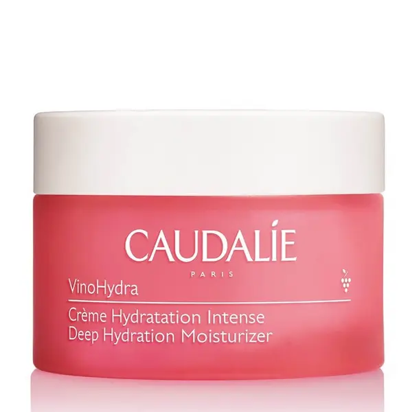 Caudalie CAUDALIE Vinosource-Hydra VinoHydra Intense Hydration Cream Krema Za Njegu Tijela 50 ml