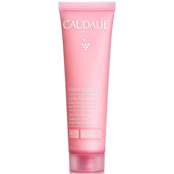 Caudalie CAUDALIE Vinosource-Hydra VinoHydra Moisturizing Gel Cream Krema Za Njegu Lica 60 ml