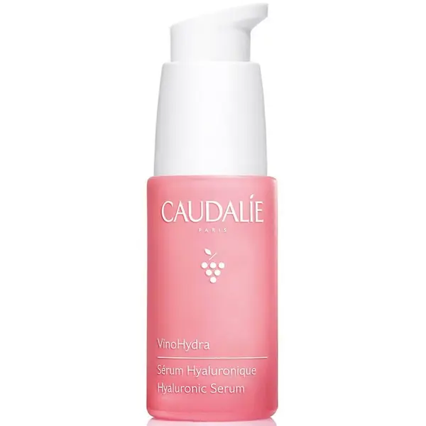 Caudalie CAUDALIE Vinosource-Hydra VinoHydra Serum With Hyaluronic Acid Za Njegu Lica 30 ml
