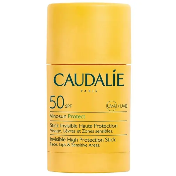 Caudalie CAUDALIE Vinosun Stick SPF50+ Za Zaštitu Od Sunca 15 g