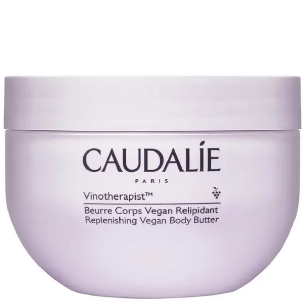 Caudalie CAUDALIE Vinotherapist Body Butter Balzam Za Tijelo 250 ml