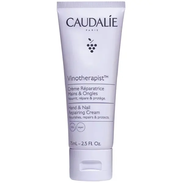 Caudalie CAUDALIE Vinotherapist Hand & Nail Repairing Cream Krema Za Ruke 75 ml
