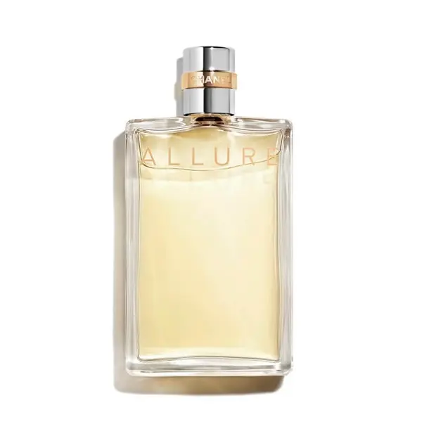 Chanel CHANEL ALLURE EAU DE TOILETTE U SPREJU 100 ml