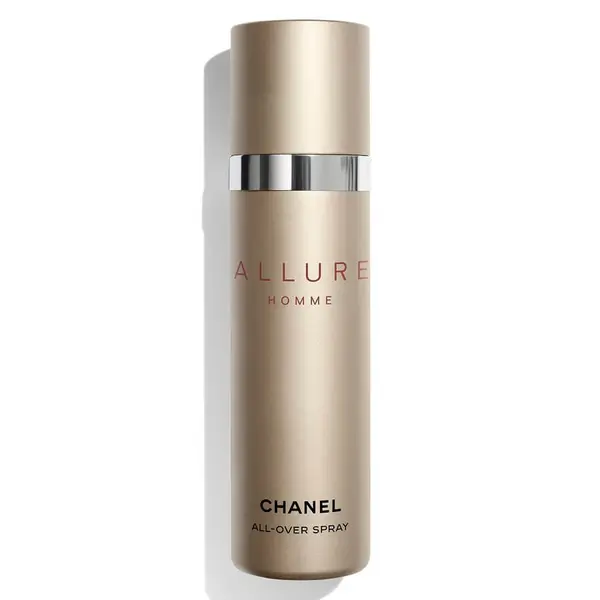 Chanel CHANEL ALLURE HOMME ALL-OVER SPRAY 100 ml