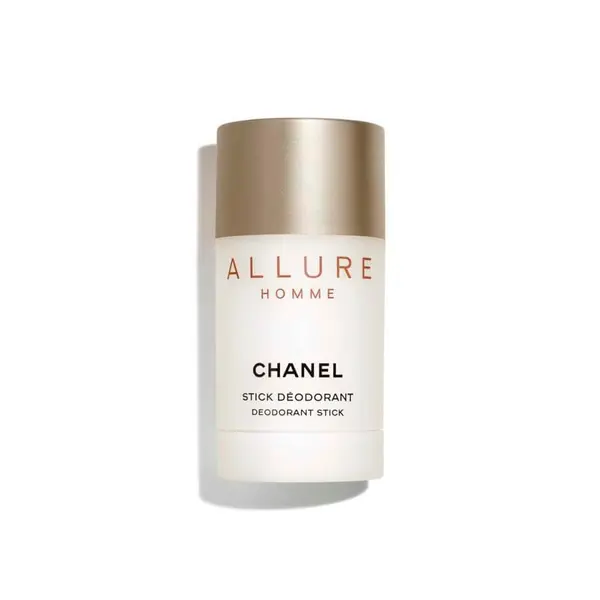 Chanel CHANEL ALLURE HOMME DEZODORANS U STICKU 75 ml