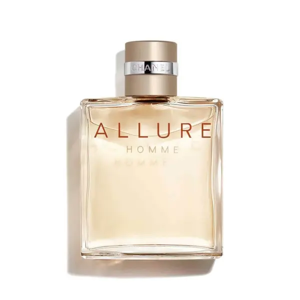 Chanel CHANEL ALLURE HOMME EAU DE TOILETTE U SPREJU 100 ml