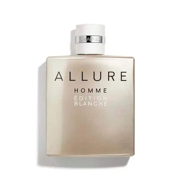 Chanel CHANEL ALLURE HOMME ÉDITION BLANCHE EAU DE PARFUM U SPREJU 150 ml