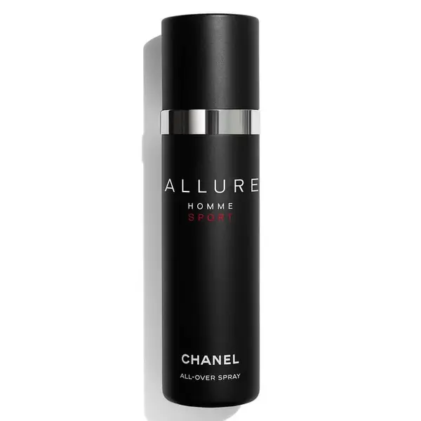 Chanel CHANEL ALLURE HOMME SPORT ALL-OVER-SPRAY 100 ml