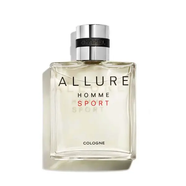 Chanel CHANEL ALLURE HOMME SPORT COLOGNE U SPREJU 100 ml