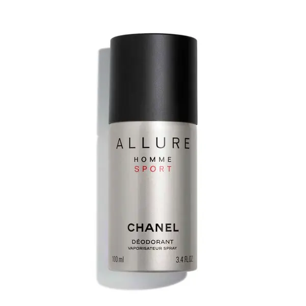 Chanel CHANEL ALLURE HOMME SPORT DEZODORANS U SPREJU 100 ml