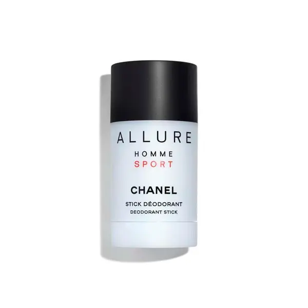 Chanel CHANEL ALLURE HOMME SPORT DEZODORANS U STICKU 75 ml