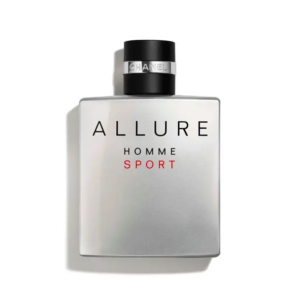Chanel CHANEL ALLURE HOMME SPORT EAU DE TOILETTE U SPREJU 50 ml