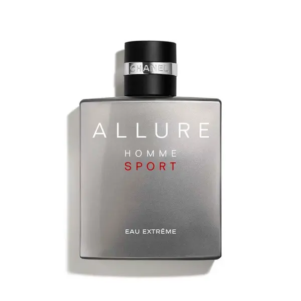 Chanel CHANEL ALLURE HOMME SPORT EAU EXTRÊME DE PARFUM U SPREJU 150 ml