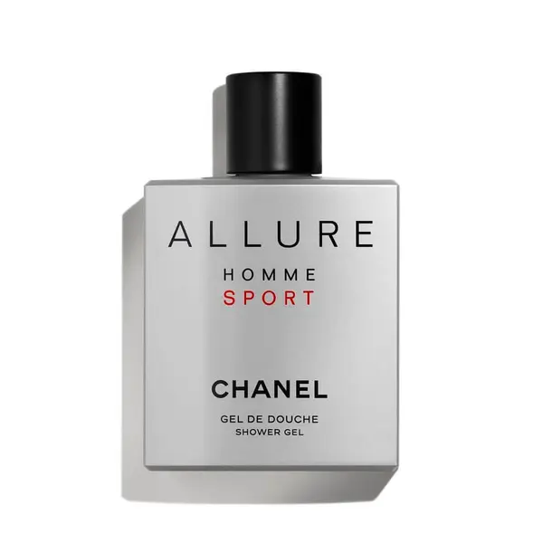 Chanel CHANEL ALLURE HOMME SPORT GEL ZA TUŠIRANJE 200 ml