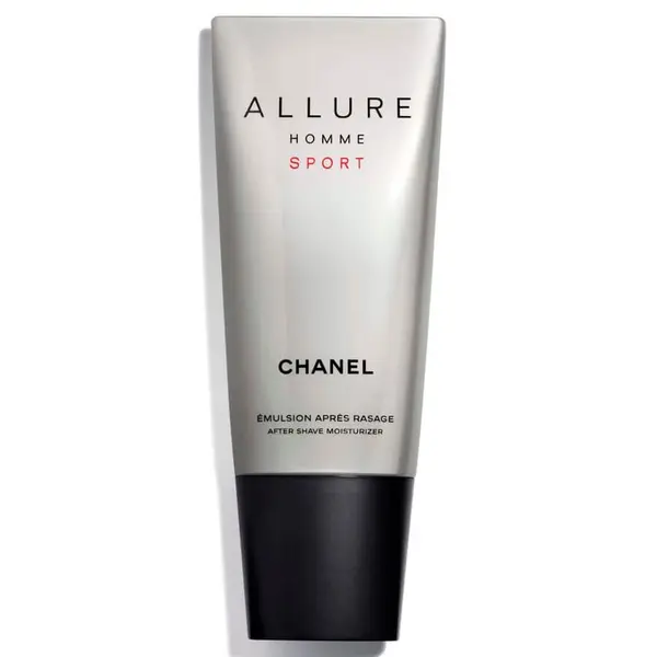 Chanel CHANEL ALLURE HOMME SPORT HIDRATANTNI LOSION POSLIJE BRIJANJA 100 ml