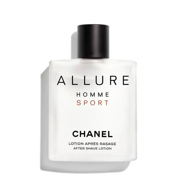 Chanel CHANEL ALLURE HOMME SPORT LOSION POSLIJE BRIJANJA 100 ml